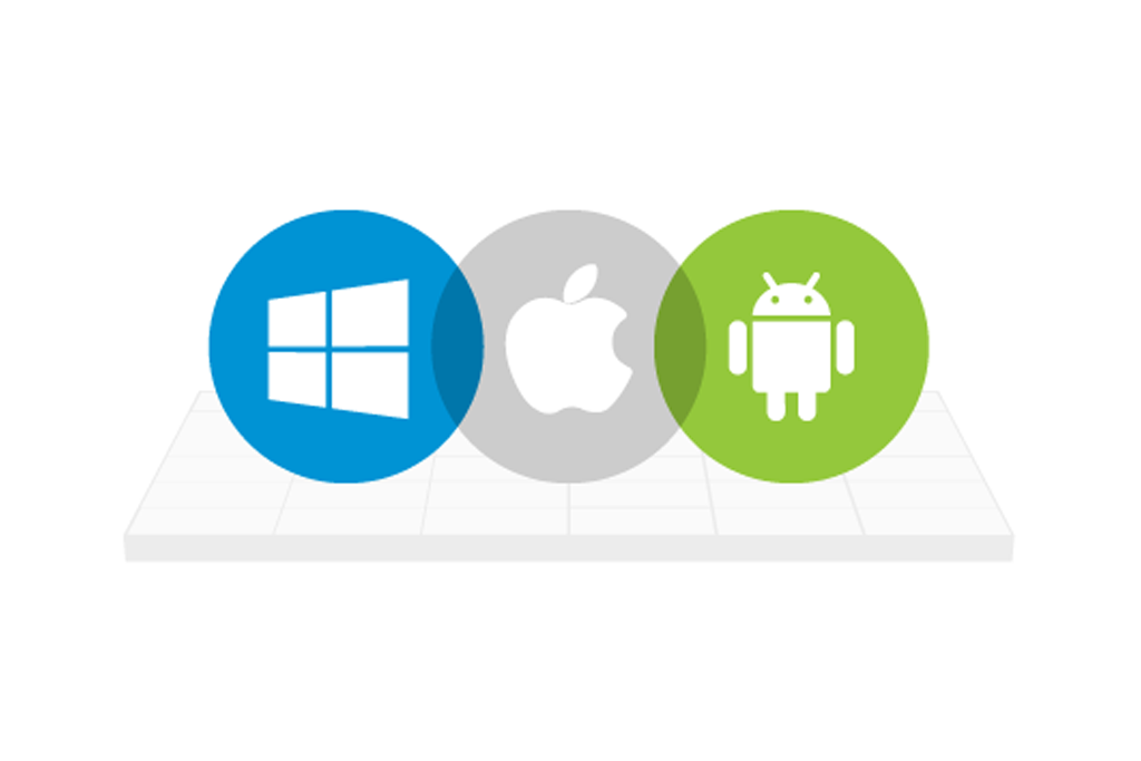 mobile application development company-hybrid-application-gkmit