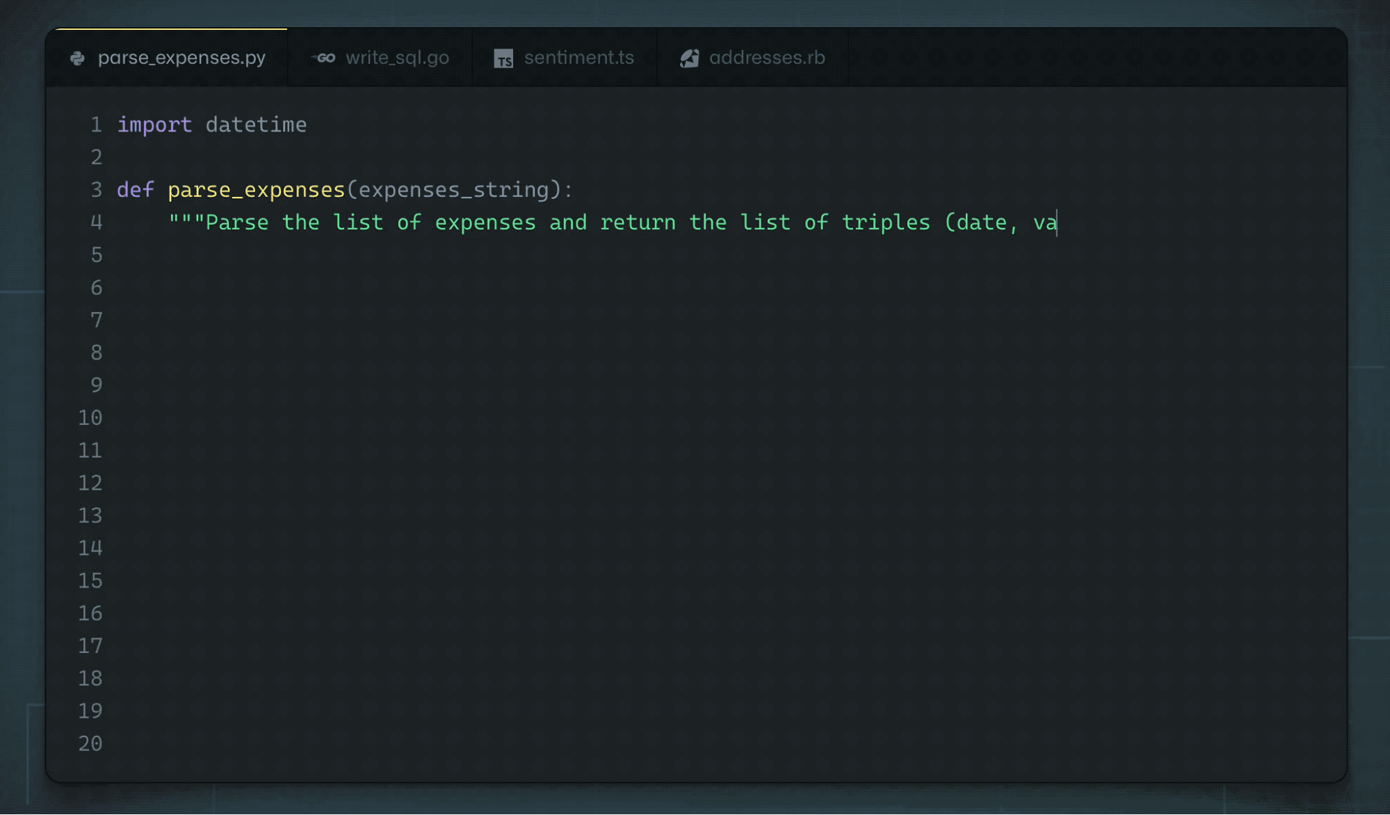 Github Copilot- artificial intelligence- GKMIT