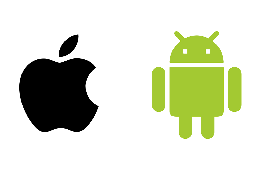 mobile application development company-Native-application-gkmit