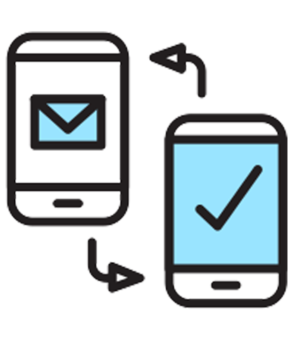 UI/UX design development company Mobile Interface Testing GKMIT