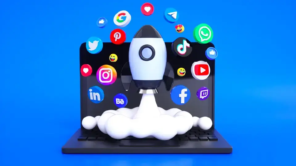 Top 5 Social Media Marketing Trends 2023