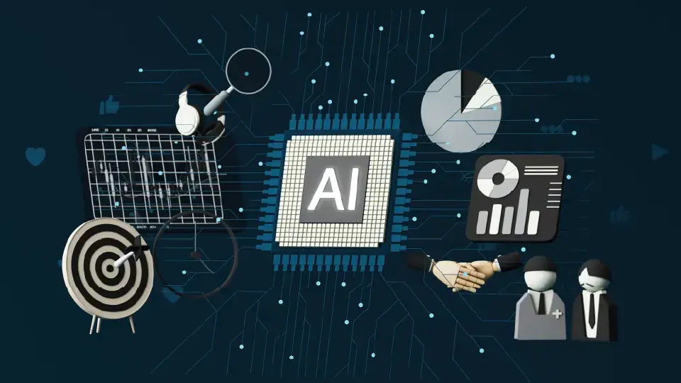 Top 5 Social Media Marketing Trends 2023