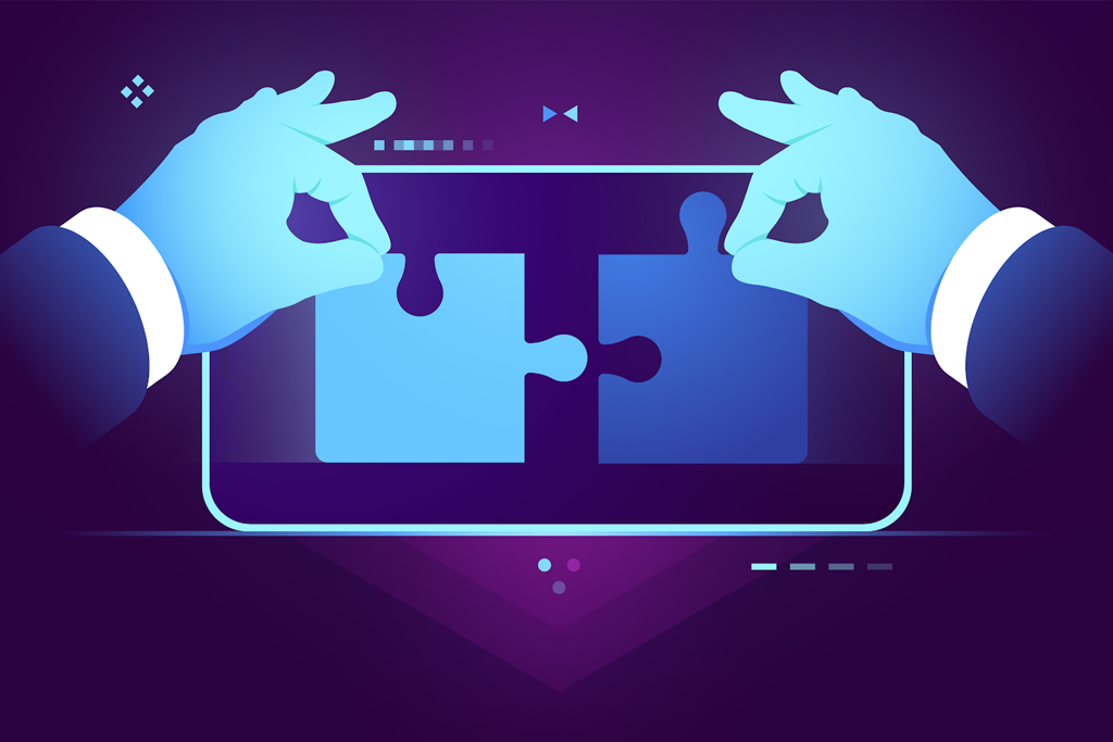 UI/UX design development company UI-Testing-GKMIT