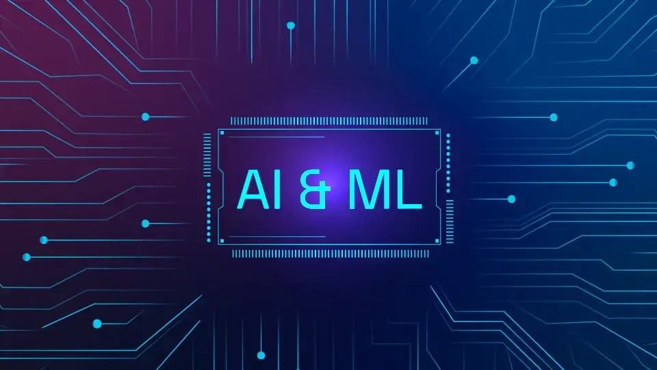 Top 7 AI & Machine Learning Trends 