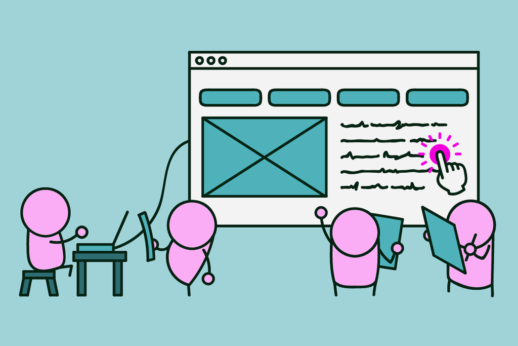 fundamentals followed by UX designers-usability-gkmit