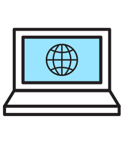 UI/UX design development company Web Testing GKMIT