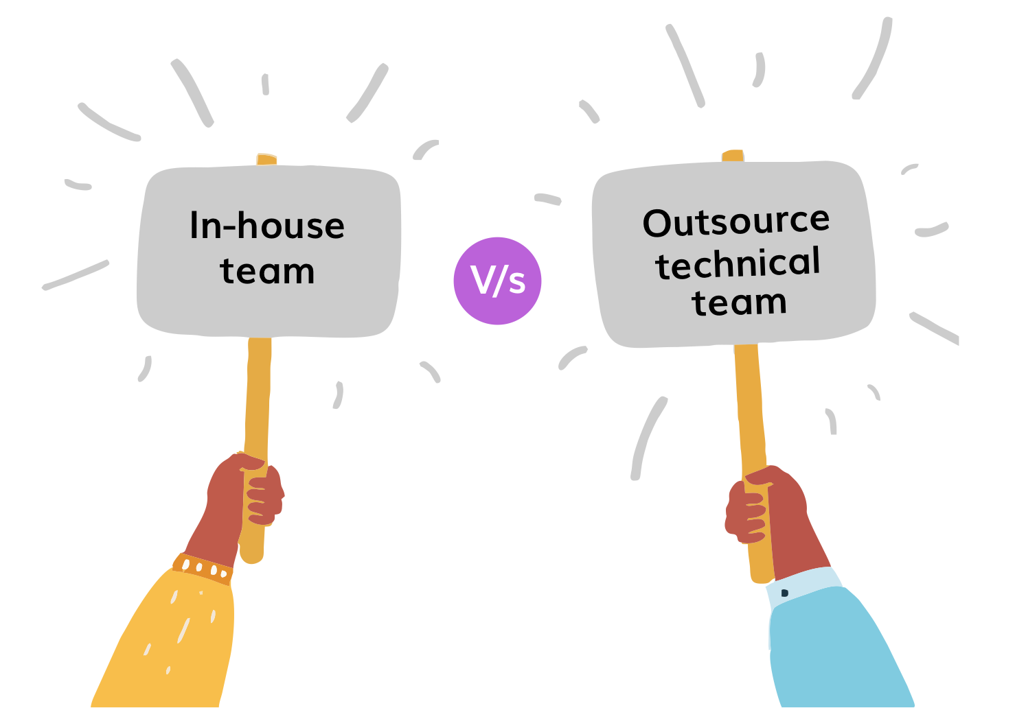 CTO as a service-inhouse team-outsourced CTO-virtual CTO-gkmit