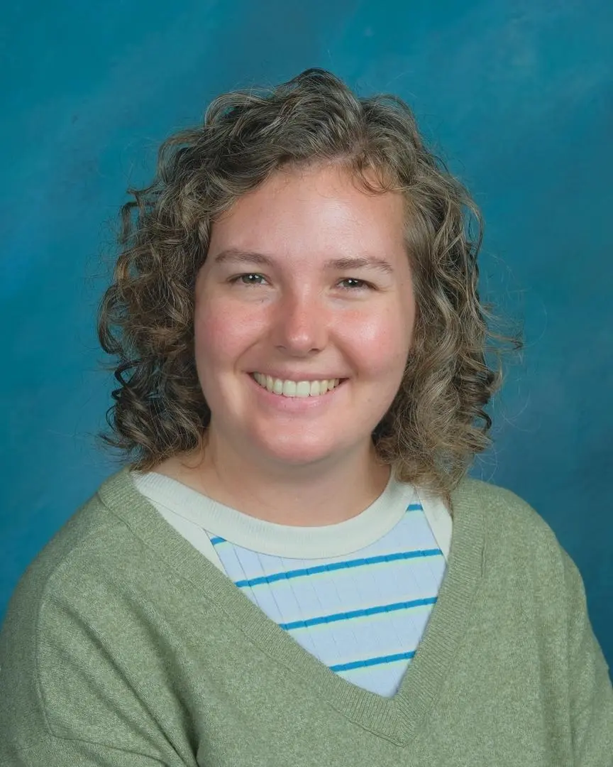 Laura Sanborn