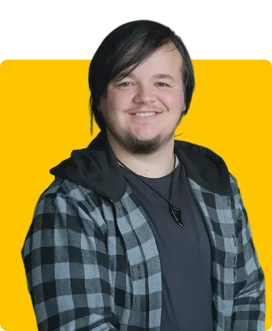 Marcus Banister