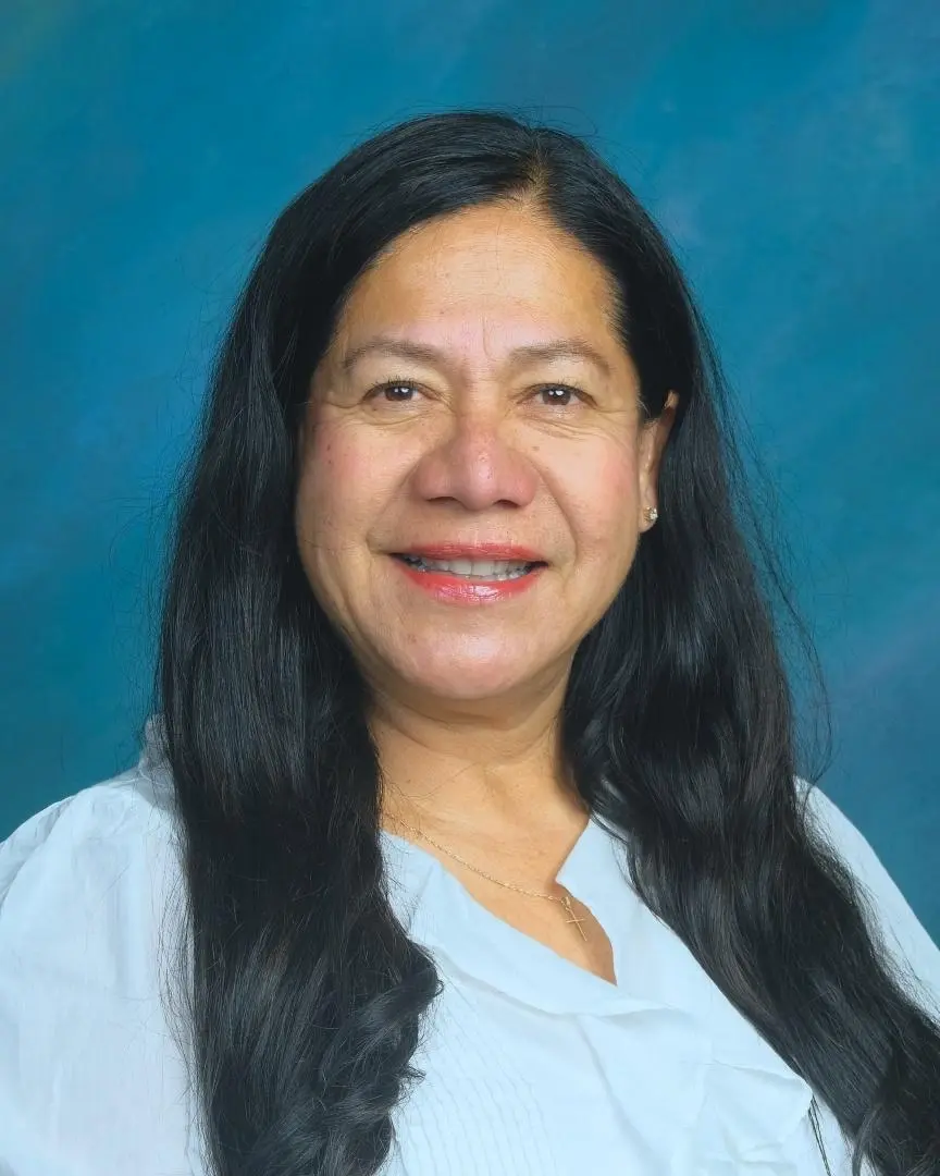 Martha Casarrubias