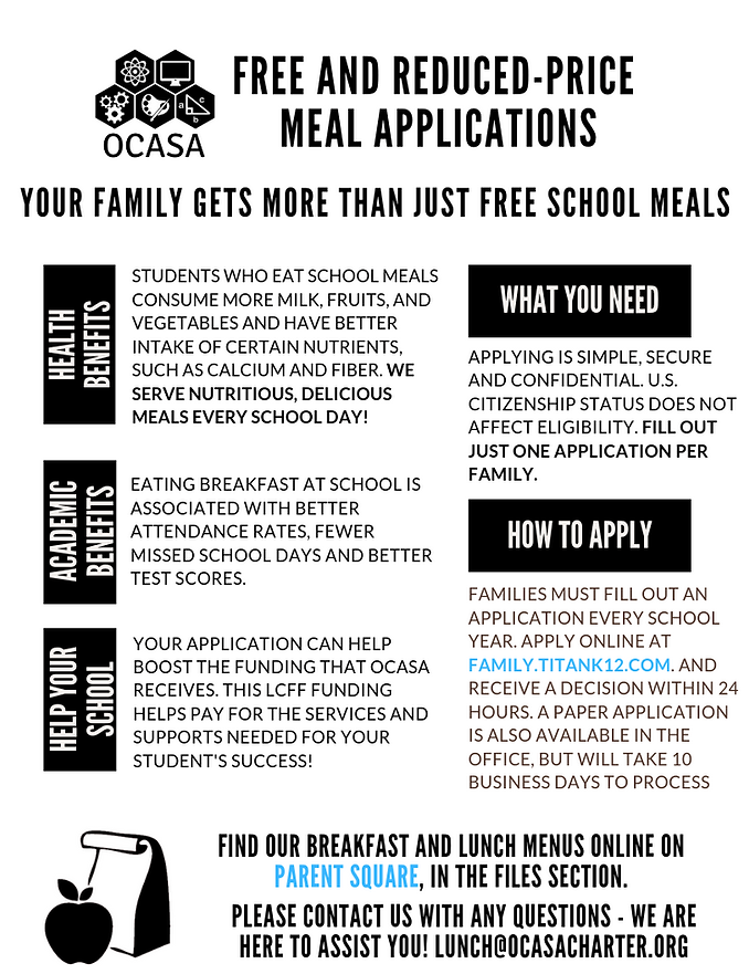 OCASA_MealProgram19_Front OCASA_MealProgram19_Front