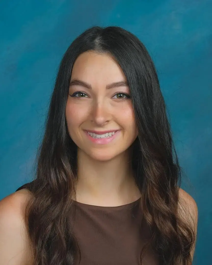 Rebecca Feldman