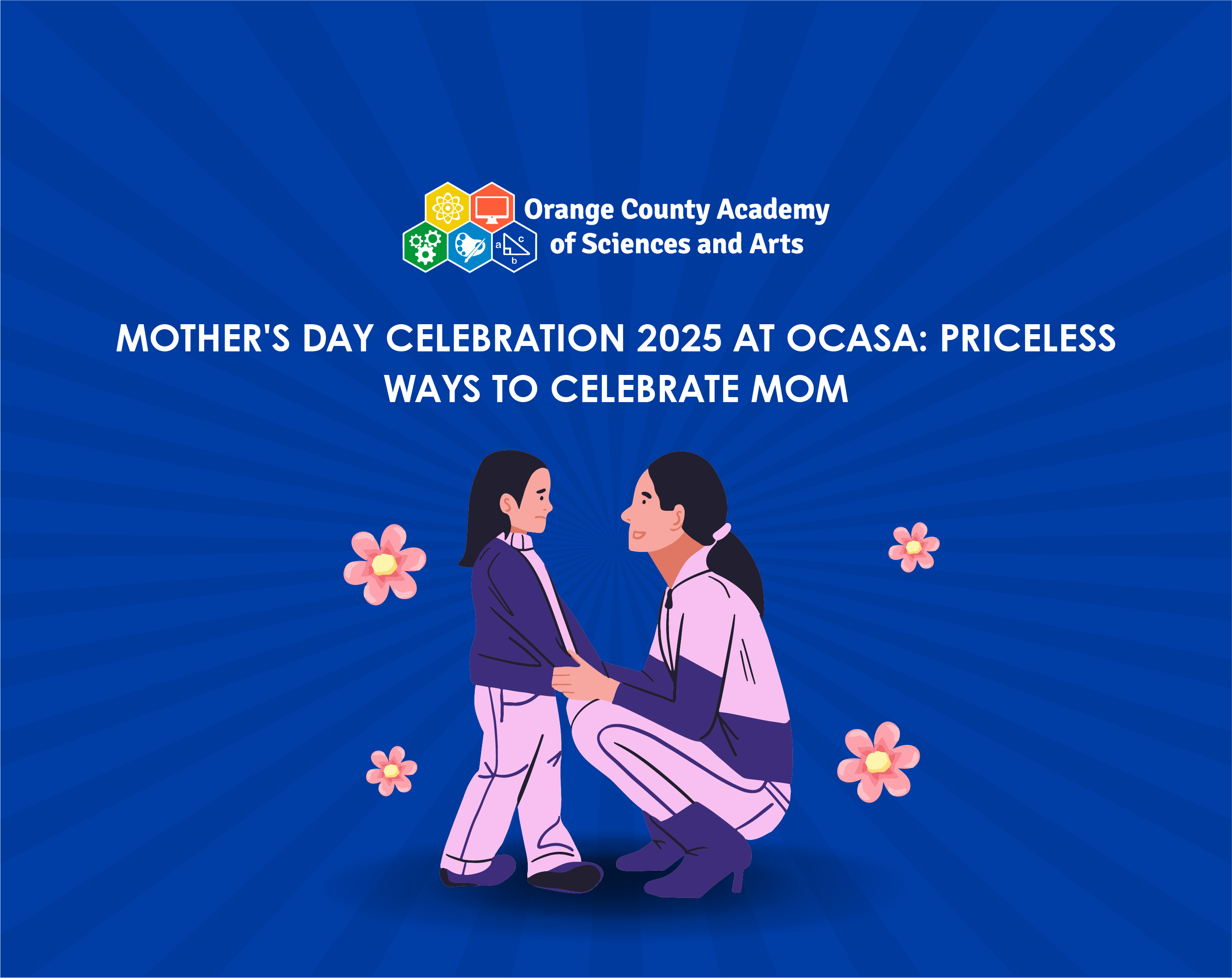 Mastery, Mentoring & Self-Directed Learning at OCASA College Prep